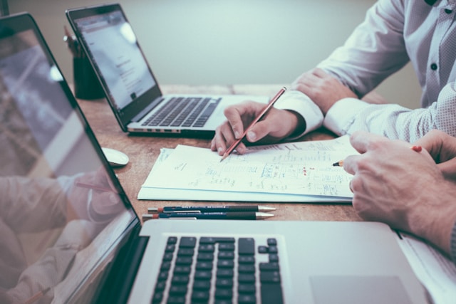 NAVETRA global sourcing and international trade services