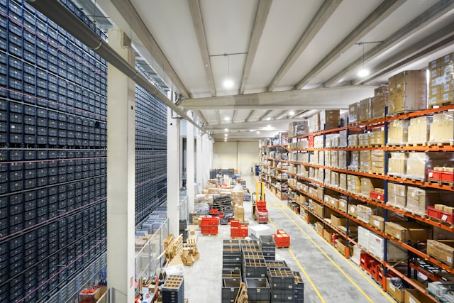 NAVETRA global sourcing and international trade services